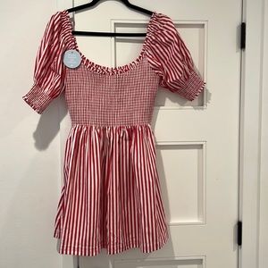 NWT never worn Hill House Home NAIA nap dress
